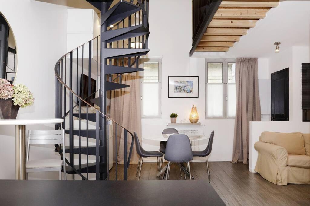 Appartement Paris By La Boite En Plus Senlis  Dış mekan fotoğraf