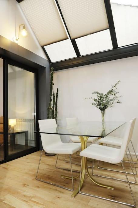 Appartement Paris By La Boite En Plus Senlis  Dış mekan fotoğraf